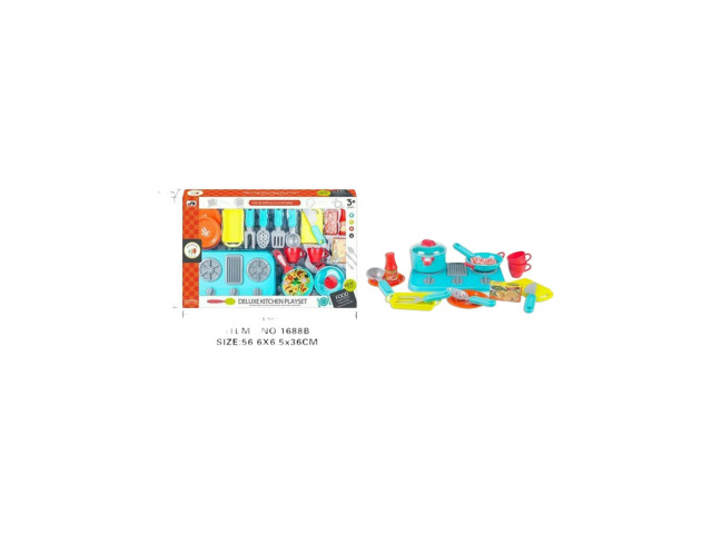 KITCHEN SET H29/F9