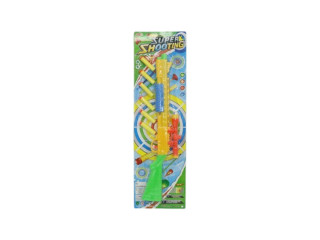 SOFT BULLET GUN SET N20
