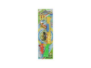 SOFT BULLET GUN SET N20
