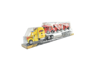 WHEEL FIRE ENGINE (M4 WHEEL FIRE ENGINE (M4