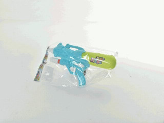 WATER GUN (E14/H10 WATER GUN (E14/H10