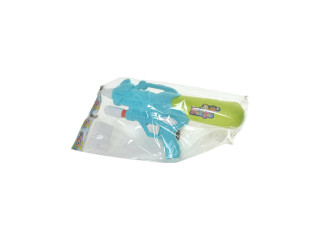 WATER GUN (E14/H10 WATER GUN (E14/H10