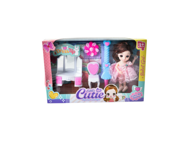 DOLL M12