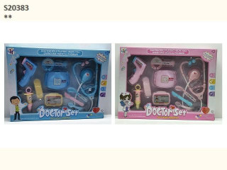 DOCTOR SET M11/Z15/H29 DOCTOR SET M11/Z15/H29