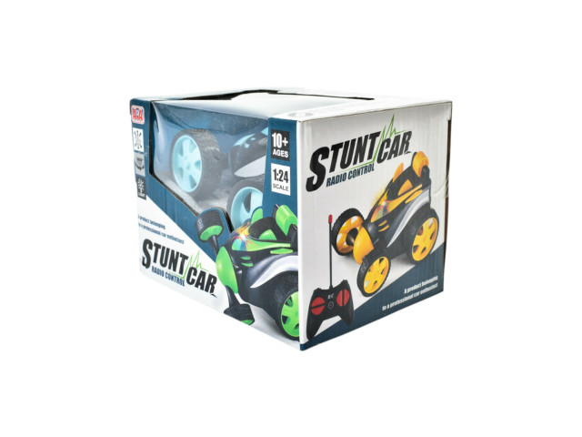 RC STUNT CAR Z2 RC STUNT CAR Z2