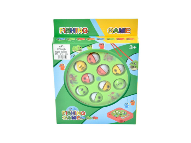 FISHING GAME Z15