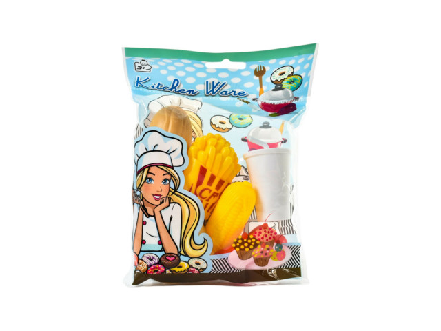 FOOD SET M11 FOOD SET M11