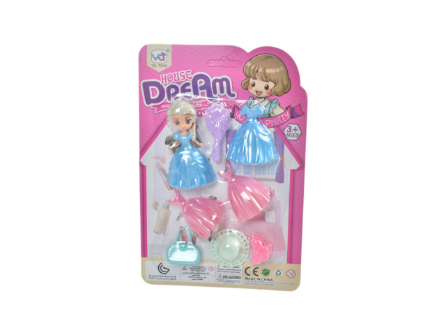 DOLL (D8