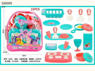 KITCHEN SET F27 KITCHEN SET F27