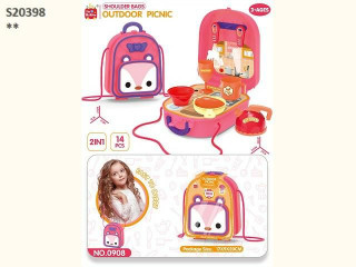 KITCHEN SET N19 KITCHEN SET N19