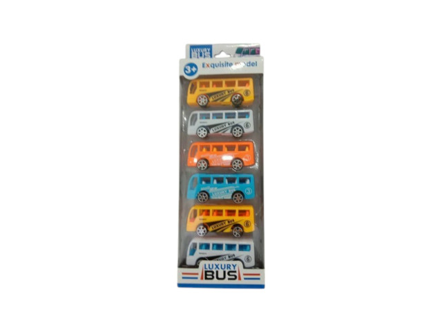 FREE WHEEL BUS H29