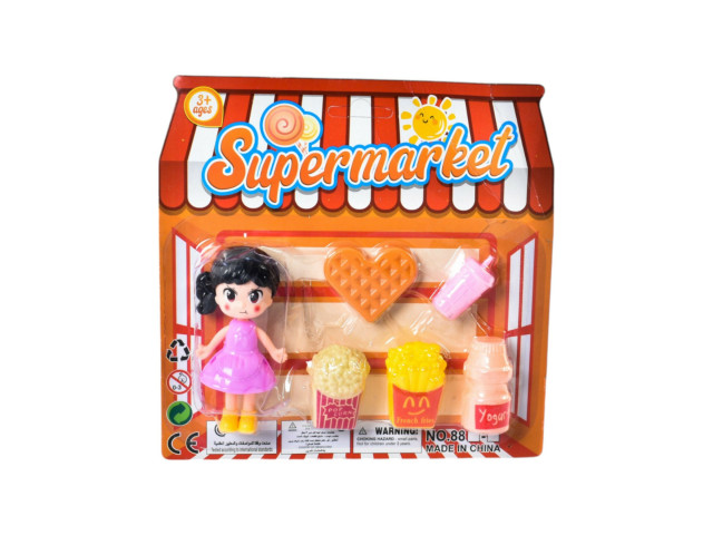 KITCHEN SET M12