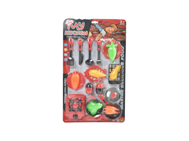 KITCHEN SET (M16/N15