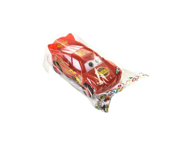 FRICTION CAR