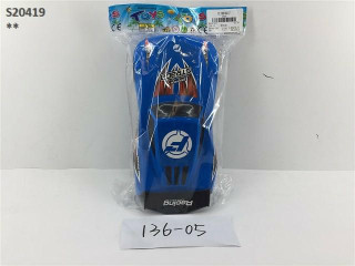 FRICTION CAR N20 FRICTION CAR N20