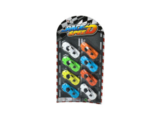 FREE WHEEL CAR