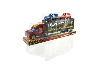 FRICTION TRUCK