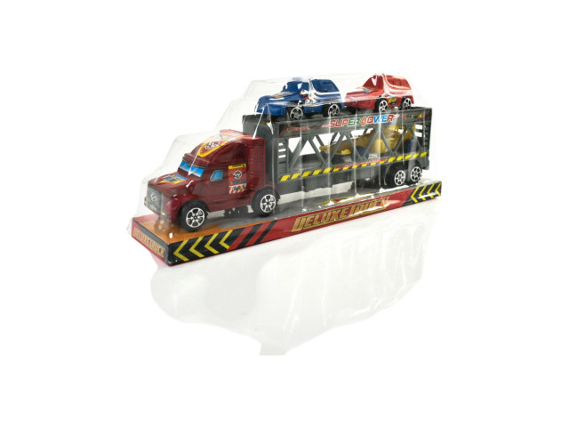 FRICTION TRUCK