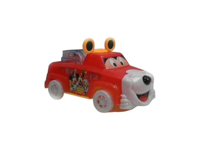 PULL LINE CAR E10