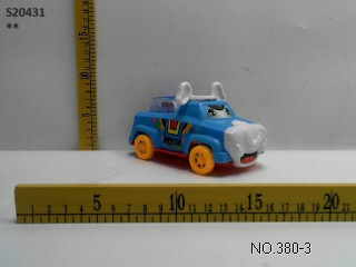 PULL LINE CAR E2 PULL LINE CAR E2