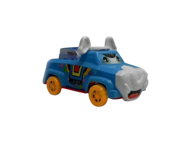 PULL LINE CAR E2