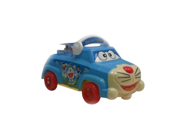 PULL LINE CAR F6