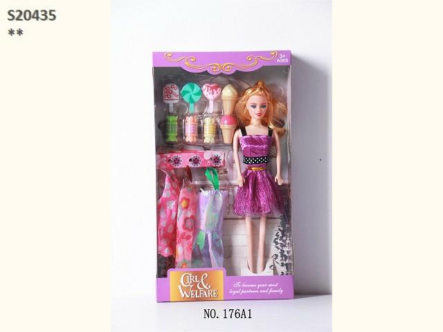 DOLL N17