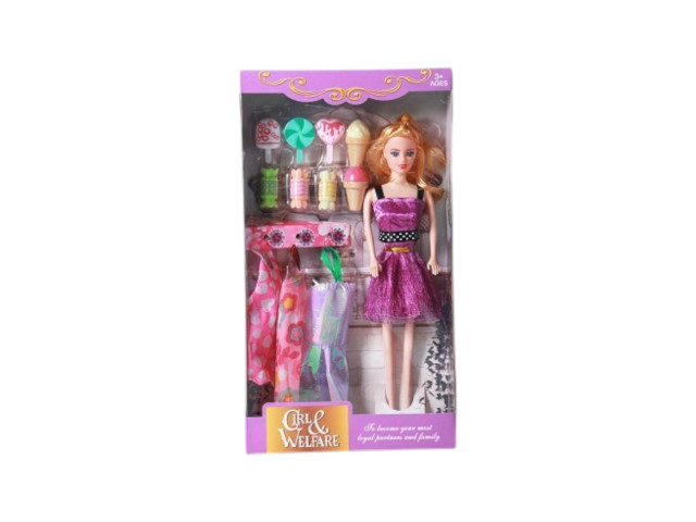 DOLL N17