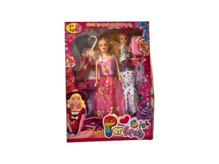 DOLL