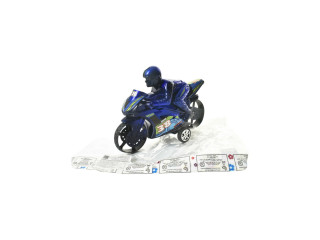 FRICTION MOTORCYCLE