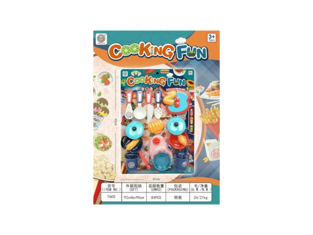 KITCHEN SET N18