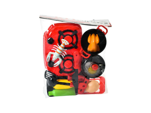 KITCHEN SET C9/N15