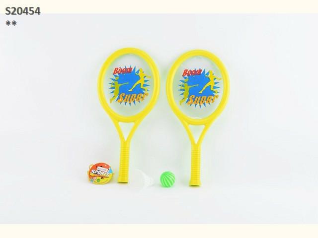 RACKET SET C2/M15