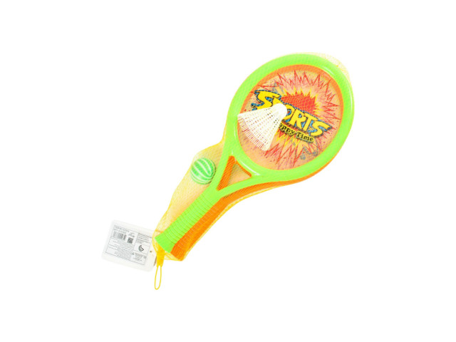 RACKET SET C2/M15