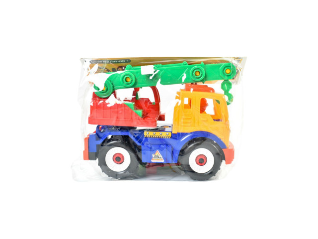 FREE WHEEL TRUCK C13