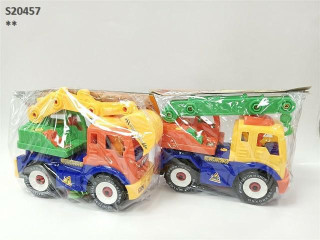 FREE WHEEL TRUCK FREE WHEEL TRUCK