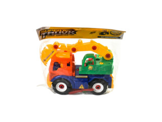 FREE WHEEL TRUCK FREE WHEEL TRUCK