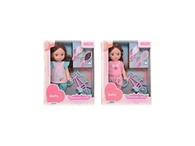 DOLL N21