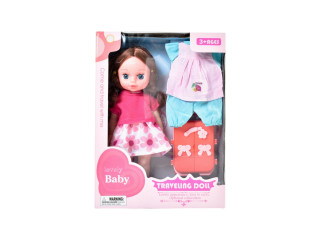 DOLL M2