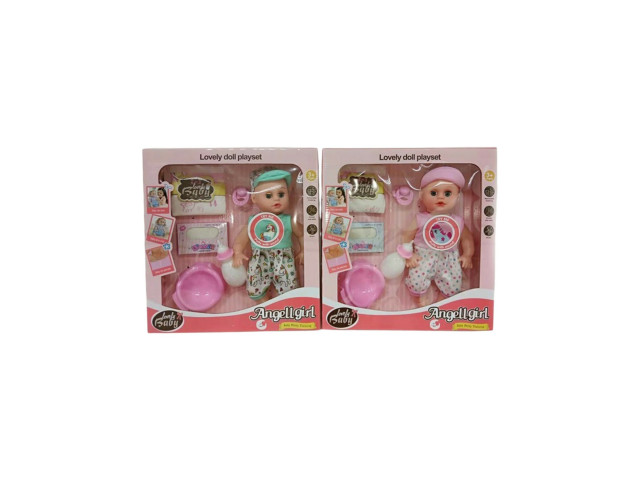 DOLL N15/F6