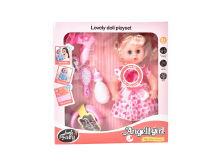 DOLL C3/N18