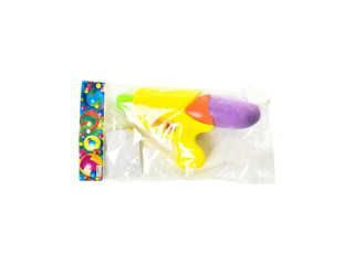 WATER GUN WATER GUN
