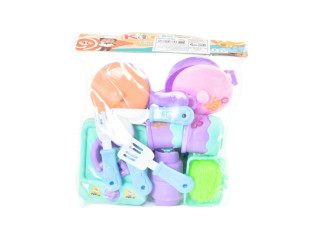 KITCHEN SET N9