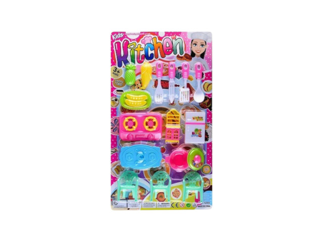 KITCHEN SET H1