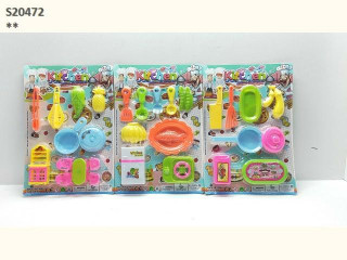 KITCHEN SET M13/N10 KITCHEN SET M13/N10