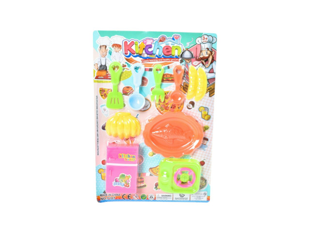 KITCHEN SET M13/N10