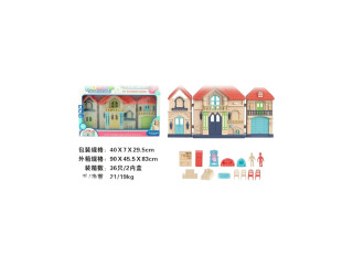 VILLA SET H27