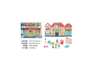 VILLA SET H29/N20 VILLA SET H29/N20