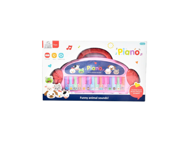 ELECTRONIC ORGAN N13