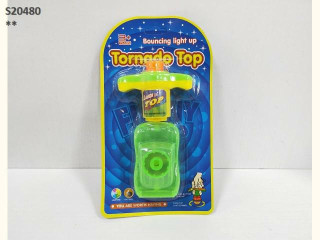 PEG-TOP SET H25 PEG-TOP SET H25